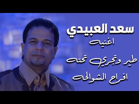 طير وتجري تحته الفنان سعد لعبيدي افراح الشوالحه طير وتجري تحته الفنان سعد لعبيدي افراح الشوالحه