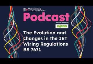 E T Audio Article The Revised Wiring Regs And Why They Matter 