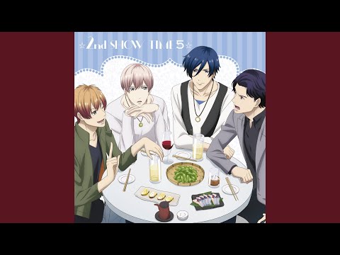 SUPER SPACER Instrumental