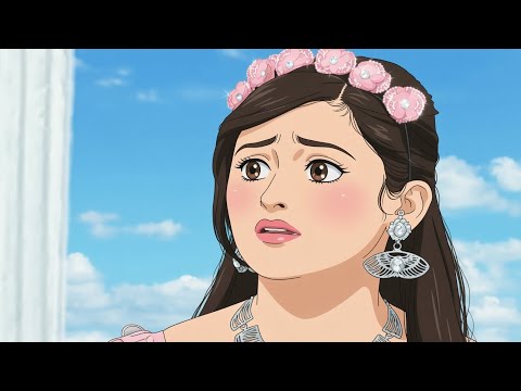 Baal Veer Anime Episode 21 Baal Veer Pe Khatra Mani Reveal Epic Fight AHR Twilight