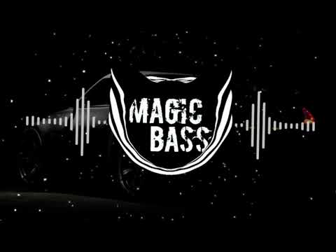 KRAK N Lean Bass Boosted