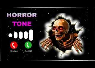  Horror Sms Tone 2026 Notification Ringtone SMS Ringtone Mgs Ringtone Message Tone Horror