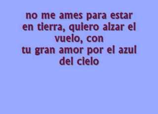  No Me Ames Jennifer Lopez Y Marc Anthony