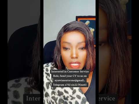 YB5024 Customer Service Nyawimentorme Gmail Com Telegram 0702622961 Missnyawiragiks