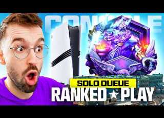  Can I Solo Queue In Iridescent Warzone Lobbies