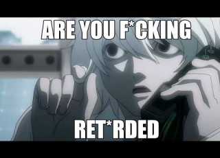 Light Yagami Opens A Hotline