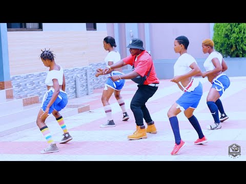 Kishosha Mang Ombe Nizukelagwa Video 2026