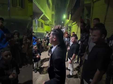 فرحه مجدي الزهار الف مبروك Shorts