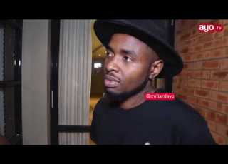  EXCLUSIVE OMMY DIMPOZ AFUNGUKA ZAIDI HABARI YA KUWEKEWA SUMU