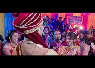 Manish Kiran Basak Wedding 27 11 2020