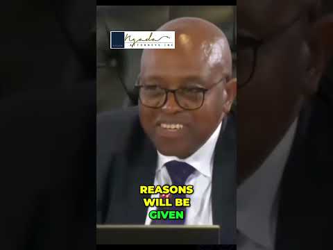Commissioner Mbuyiseli Madlanga Has Refused Suliman Carrim S Request For An In Camera Hearing Commissioner Mbuyiseli Madlanga Has Refused Suliman Carrim S Request For An In Camera Hearing
