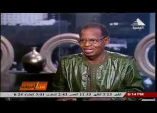 المرحوم الاستاذ سيد الامين انياس