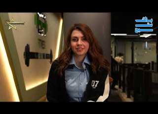  براء الزبيدي مسلسل بدل تالف صعب من باك ستيج