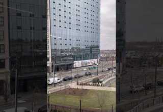 مستشفى التوليد في أمريكا Medical Center Hospital