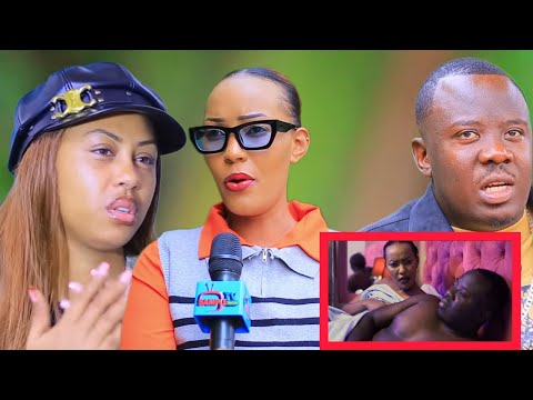 Nasambanye Na KILLAMAN Ndasaba Imbabazi NYAMBO Namutwaye Umugabo Nange Ubwange Nari Tunguye