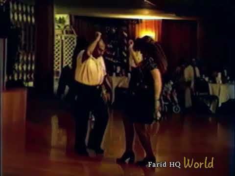 هلت ليالي حلوة Hallet Layali 1997 San Jose California فريد الأطرش هلت ليالي حلوة Hallet Layali 1997 San Jose California فريد الأطرش