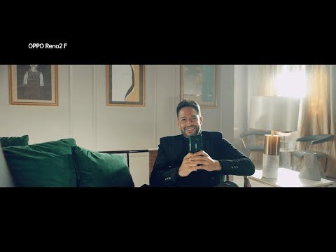 OPPOxHamaki I تعرف بحبك ليه