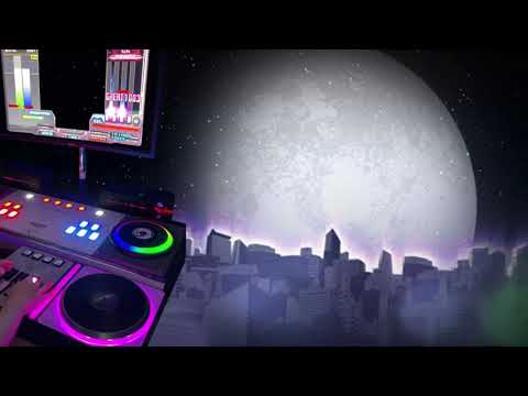 Bahram Attack 猫叉Master Remix