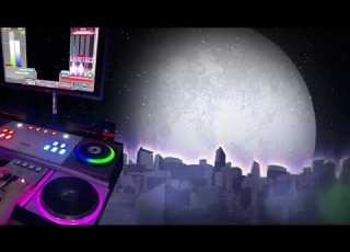 Bahram Attack 猫叉Master Remix