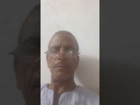 متزعلش على الراجل لو مات