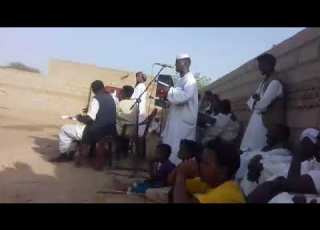  ود الكرده يبدع في الشعديناب