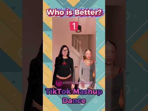 NEW 2026 TikTok Mashup Dance Trend TikTok Dances 2026