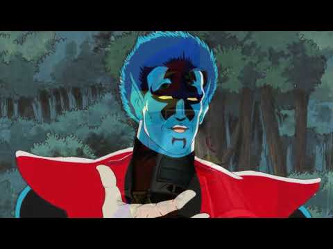 The Rescuers Down Under Part 9 Arriving In Australia Meet Fred Jones