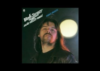  Bob Seger Night Moves Official HD Audio