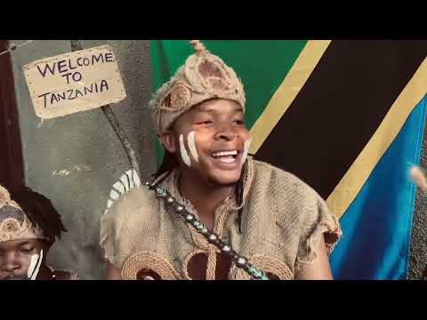 Wamwiduka Band Unanipenda Live Sessions