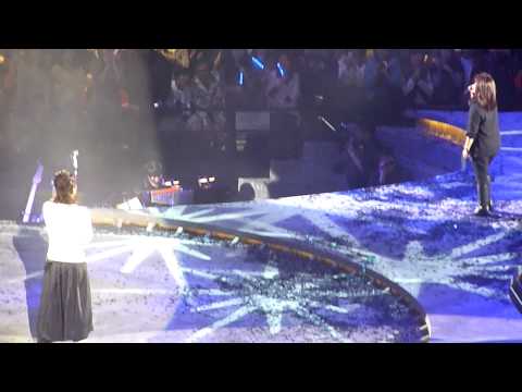 鄭伊健友情歲月2009 感激我遇見林珊珊 高清版