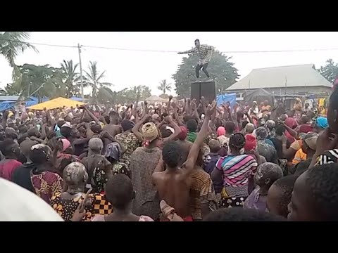 KWAYA BEAT Video By DJMISO