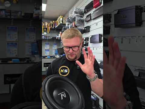 как подобрать усилитель к сабфуферу как подобрать усилитель к сабфуферу