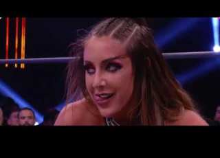  ANNA JAY TAP OUT VIDEO