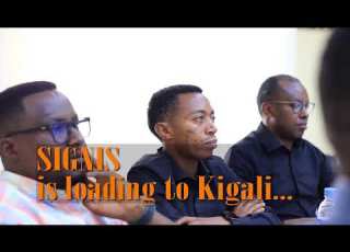  INAMA YA SIGNIS WORLD CONGRESS 2026 YAHUMUYE