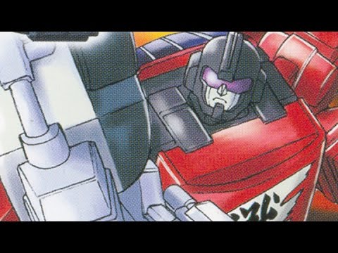 Transformers Car Robots 12 ENG SUB The Ultimate Giant Buddha Transformer