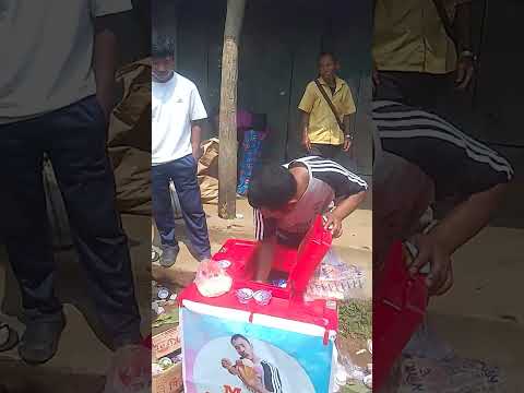 Mama Wanduko Jengjal Bazalo Gasujok