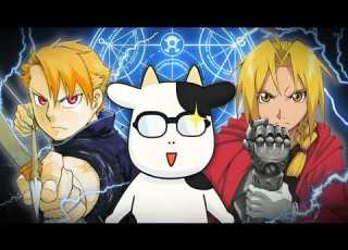 Hiromu Arakawa How A Simple Farm Girl Became A Legendary Mangaka