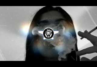 Streets One Of The Girls White Mustang Speed Up Reverb 8D RAVERB BASS BOOSTED