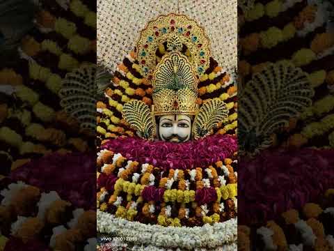 Shree Shyam Devaye Namha