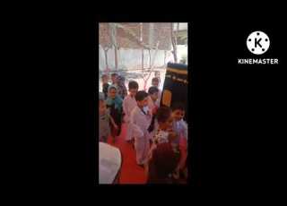  تعليم الاطفال كيفيه الطواف حول الكعبه لبيك اللهم لبيك لبيك لاشريك لك لبيك