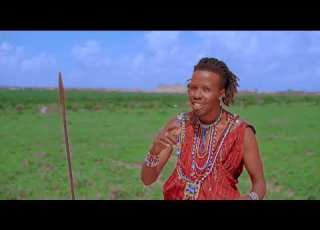  NALEYO BY DANGOTE ORAMURANI RONGAI OFFICIAL VIDEO