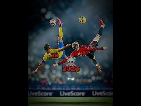 RONALDO X GARNACHO Football Shorts Tanding