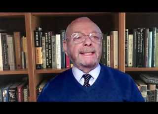Barry Bloom When Will We See A COVID 19 Vaccine
