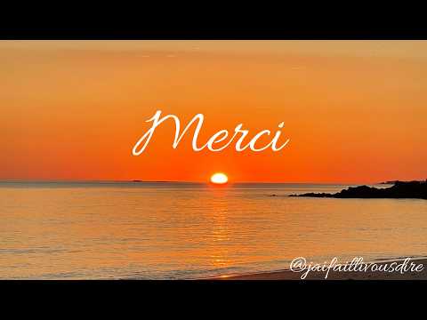Merci