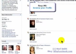  Facebook In Five Minutes A Day