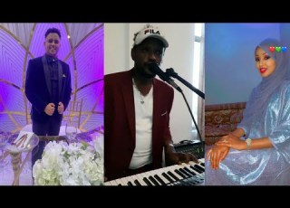  New Fese Hundarraa Hamdii Mufariyat Wedding Music 2020