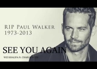  Lyrics Vietsub See You Again Wiz Khalifa Ft Charlie Puth In Memory Of PAUL WALKER