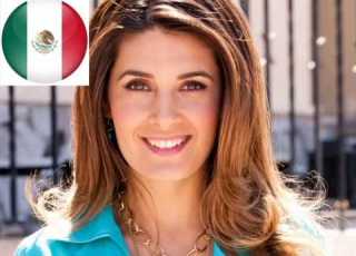 Mayrin Villanueva Clave Gag Mexico
