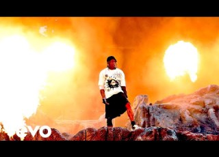 Quavo Travis Scott JACKED UP Music Video