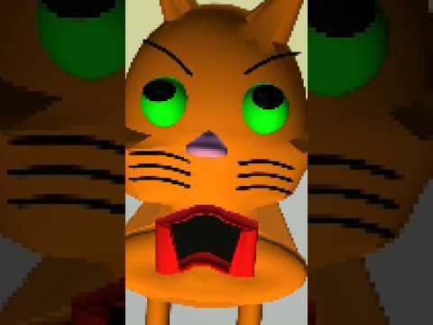 Baldi Meets A Cat PART 1 Baldi S Basics Animation Baldi Baldisbasics Baldisbasicsplus
